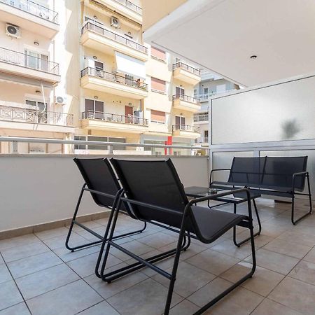 Heart Of The Town Studios Axd 2 Alexandroupoli Exterior photo